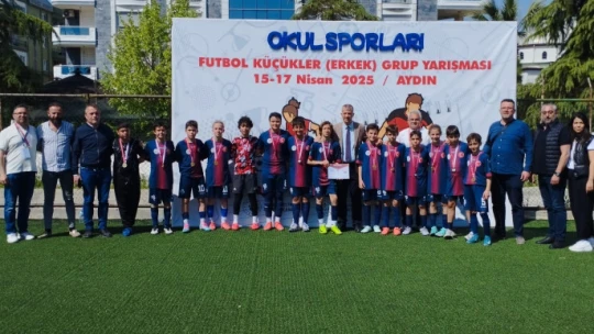 Türkiye Finalleri yolunda Aydın'da kıyasıya rekabet