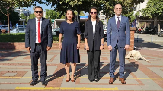 Türkiye İş Bankası 101 yaşında