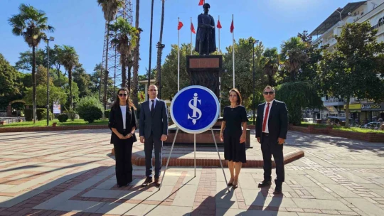 Türkiye İş Bankası 101 yaşında