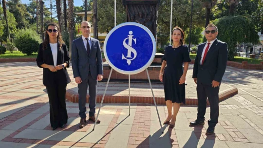 Türkiye İş Bankası 101 yaşında