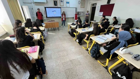 Türkiye Münazara Ligi başvuruları Aydın'da başladı