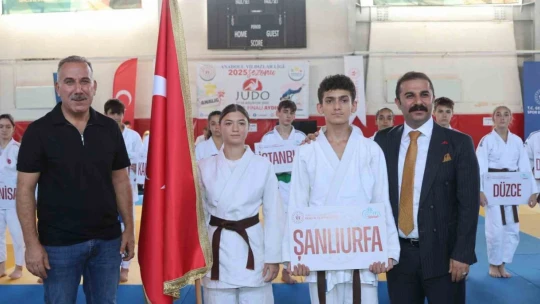 Türkiye şampiyonları Aydın'da belli oldu