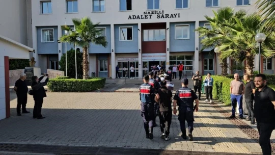 Türkiye'yi dolandıran örgütün elebaşlarından biri Çinli kadın çıktı