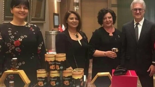 'Türkiye'nin saygınlığı turizmin yaygınlığı ile artar'