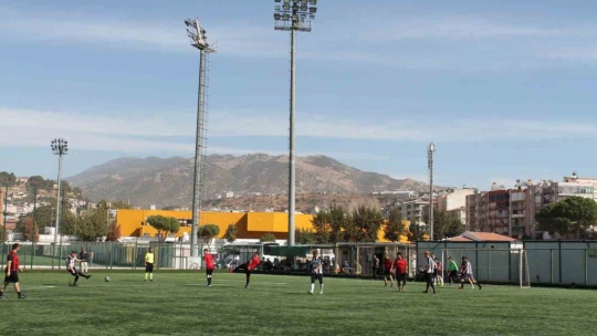 Turnuva'nın galibi Çine Müftülüğü oldu
