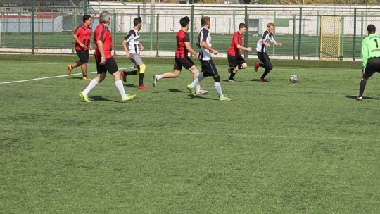 Turnuva'nın galibi Çine Müftülüğü oldu