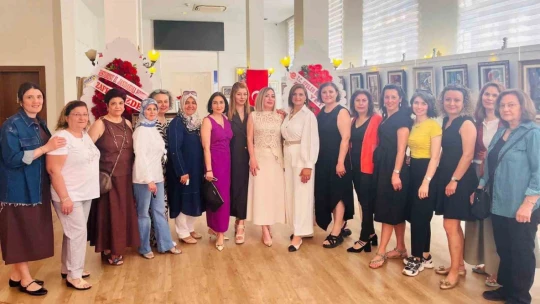 Üç boyutlu sanatın ışıltısı Efeler'de sergilendi