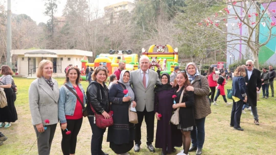 Üçüncü Efeler Gastronomi Festivali başladı