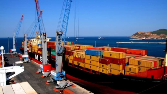 Uğur Soğutma ihracatta liderlik geleneğini sürdürdü