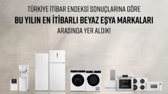 Uğur Soğutma, Türkiye'nin itibarlı firmaları listesinde yer aldı