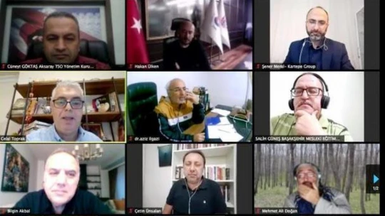 'Merkezi yönetim Aydın'ı yalnız bıraktı'