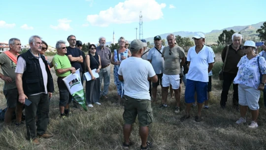 Uluslararası Kuşadası Sokak Festivali için geri sayım başladı