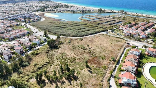 Uluslararası Kuşadası Sokak Festivali için geri sayım başladı