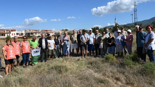 Uluslararası Kuşadası Sokak Festivali için geri sayım başladı