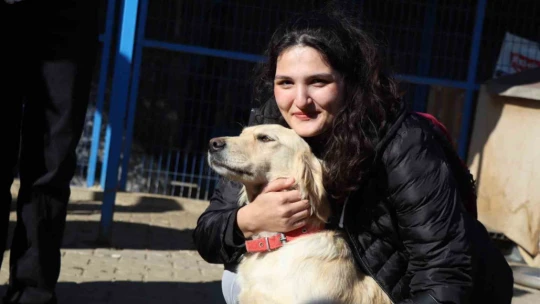Üniversite öğrencileri Nazilli Belediyesi tesislerini gezdi