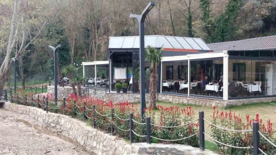 Ünlü deprem profesörü Efeler Belediyesi'nin çalışmalarını beğendi
