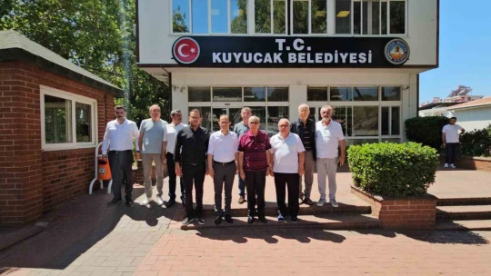 Usta siyasetçi Gönül'den Başkan Doğanca'ya öğüt: 'Siyaset bir inanç ve inat meselesidir'