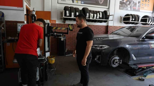 Ustalardan yola çıkacaklara ve tatil planı yapanlara uyarı