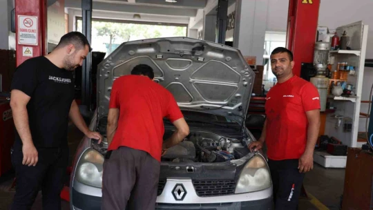 Ustalardan yola çıkacaklara ve tatil planı yapanlara uyarı