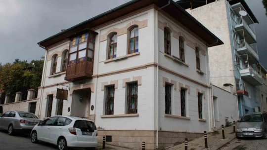 Uygarlıklar Kavşağı Aydın, turistlerin rotasına girdi