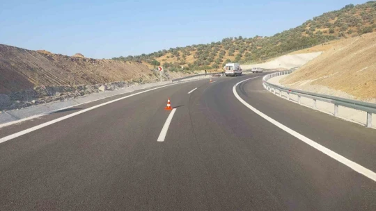 Uyuşturucu etkisiyle kaza yaptı, 11 yıl hapis cezasıyla arandığı ortaya çıktı