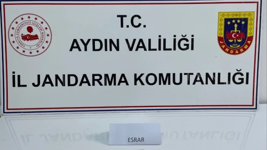 Uyuşturucu kullanan 9 şüpheli yakalandı