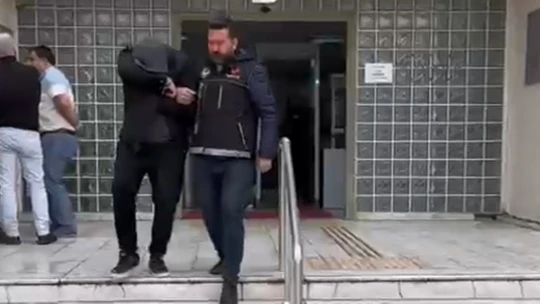 Uyuşturucu madde satıcısı 1 şahıs tutukladı