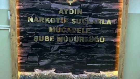 Uyuşturucu operasyonu Hollywood filmlerini aratmadı
