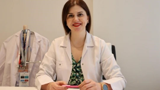 Uzmanından emzikli anne ve anne adaylarına bayram uyarısı