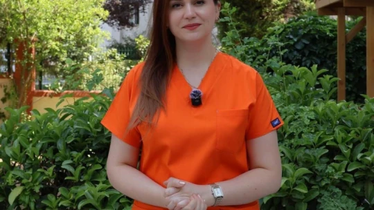 Uzmanından menopoz dönemine giren kadınlara ve eşlerine uyarı