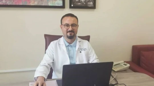Uzmanlar uyardı: 'İshal, 1-59 aylık çocuklarda dünya genelinde en sık görülen üçüncü ölüm nedenidir'