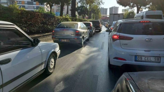 Uzun yola çıkacak sürücülerin korkulu rüyası: 'yol hipnozu'