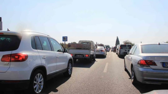 Uzun yola çıkacak sürücülerin korkulu rüyası: 'yol hipnozu'