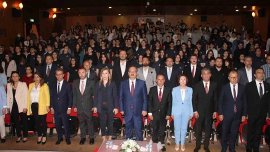 Vali Canbolat: 'Aydın, büyük turizm potansiyeli taşıyor'