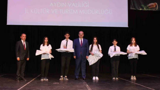 Vali Canbolat: 'Aydın, büyük turizm potansiyeli taşıyor'
