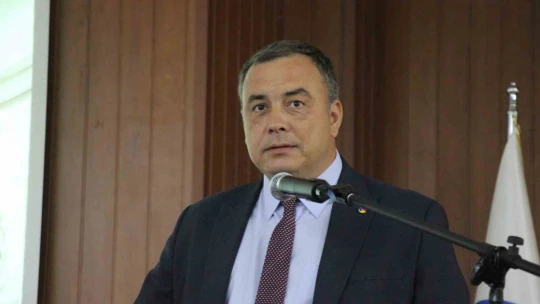 Vali Canbolat: 'Aydın, dünya çapında incir üretiminin merkezidir'