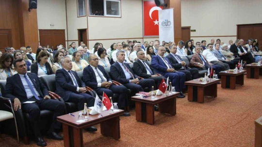 Vali Canbolat: 'Aydın, dünya çapında incir üretiminin merkezidir'