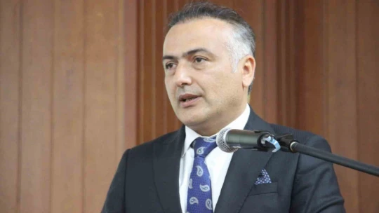 Vali Canbolat: 'Aydın, dünya çapında incir üretiminin merkezidir'