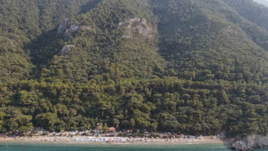 Vali Canbolat: 'Aydın'ı 12 ay turizm yapılabilir kent haline getireceğiz'