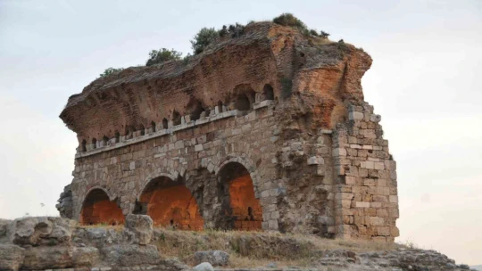 Vali Canbolat: 'Aydın'ı 12 ay turizm yapılabilir kent haline getireceğiz'