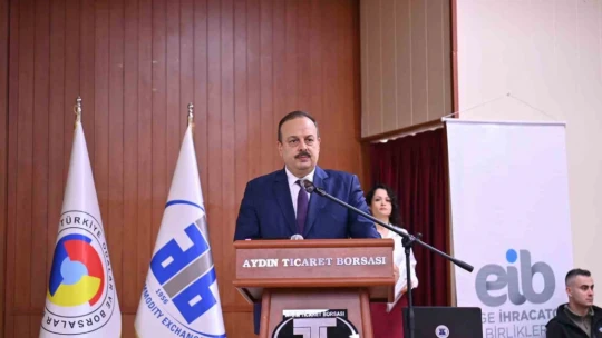 Vali Canbolat: 'Valiliğimiz Aydın'a yararlı iş ve hizmet yapmak isteyenlerin hizmetindedir'