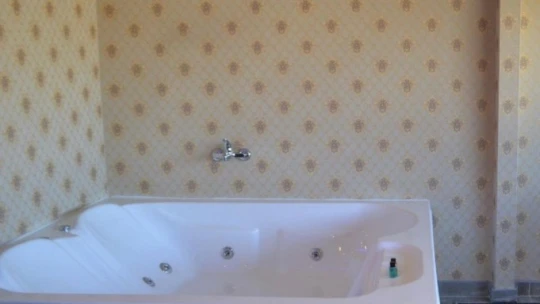 Venüs Otel, törenle hizmete açıldı