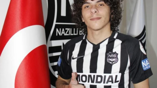 Naz-Naz İsmail Cem'i transfer etti