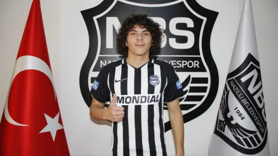 Naz-Naz İsmail Cem'i transfer etti