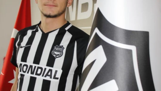 Naz Naz Oğuzhan'ı transfer etti