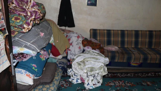 Nazilli Belediyesi, Dudu teyzeye yardım eli uzattı