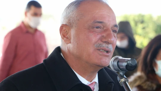 Atçalı kadınlar istedi ve başardı