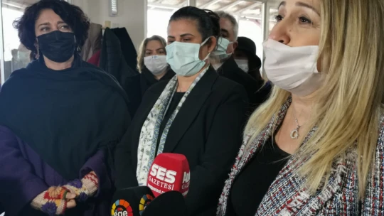 Atçalı kadınlar istedi ve başardı