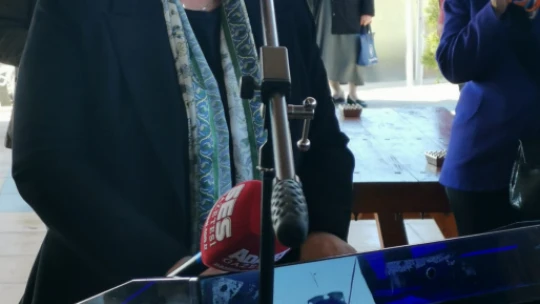 Atçalı kadınlar istedi ve başardı