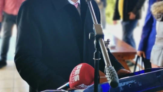 Atçalı kadınlar istedi ve başardı